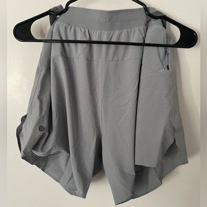 Lululemon Fast and Free No Liner Short 5” Men’s Medium